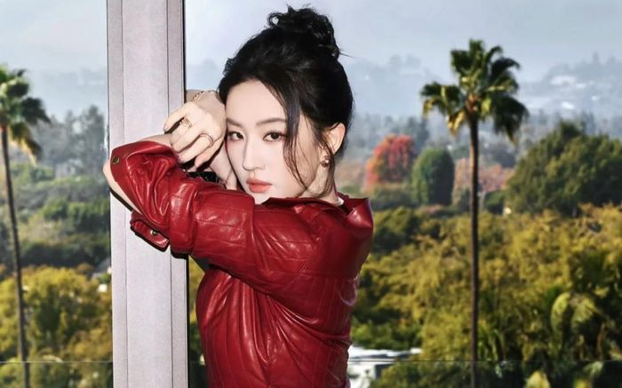 Bắt thóp điểm yếu chí mạng của Lưu Diệc Phi