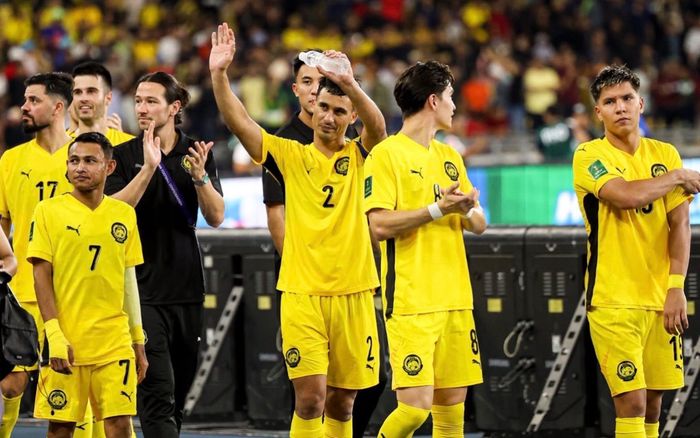 HLV Park Hang Seo gieo rắc nỗi sợ hãi cho tuyển Malaysia