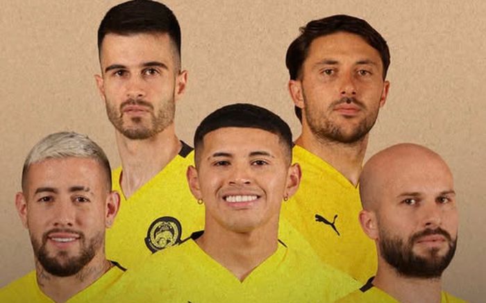 Quyết định liều lĩnh của tuyển Malaysia để thắng Việt Nam