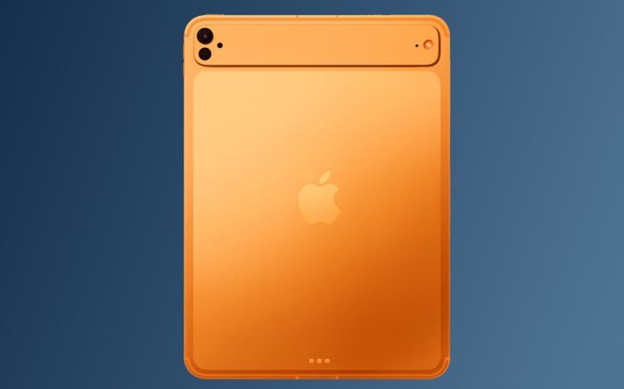 Có sự thay đổi ở iPad Pro thế hệ tiếp theo