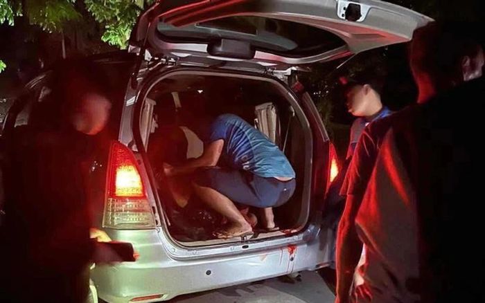 Nam sinh lớp 9 ở Hà Nội bị bạn đâm tử vong, nguyên nhân gây bất ngờ