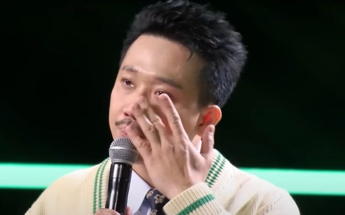 Sự thật đằng sau chuyện suy sụp của Trấn Thành