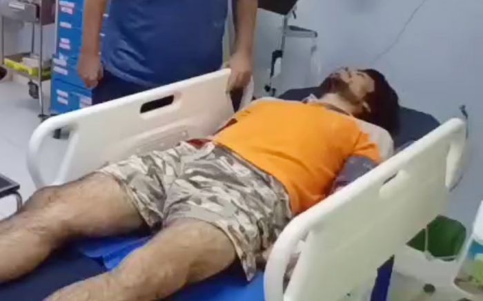 Bị lạc trong rừng 14 ngày, thanh niên sống sót nhờ ăn sống một loài động vật