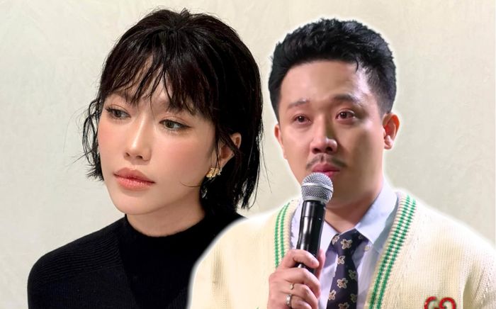 Diệu Nhi 'nhắc thẳng' tên Trấn Thành, công bố loạt ảnh gây bàn tán