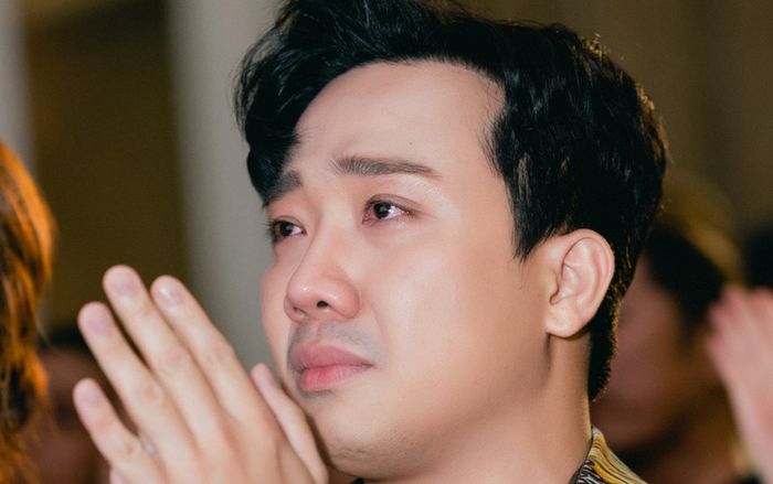 Trấn Thành 'thua đau' sau một lựa chọn mạo hiểm