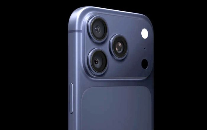 Hé lộ thông tin mới nhất về iPhone 18 Pro và iPhone 17e