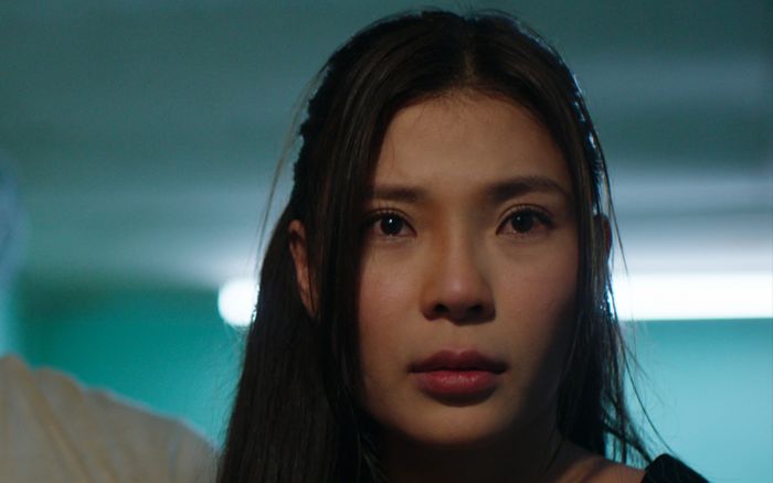 Quyết định táo bạo của Thúy Diễm