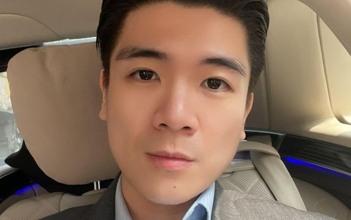 Con trai bầu Hiển gây choáng với bộ sưu tập xe tiền tỷ