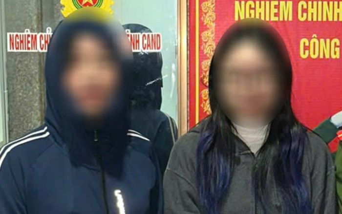 Nữ sinh SN 2005 khiến gia đình phải vội báo Công an, câu chuyện sáng tỏ sau khi tìm thấy cô nàng ở nhà nghỉ