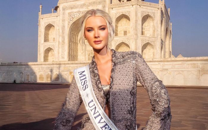 Danh tính nhân vật đặc biệt xuất hiện trong dàn giám khảo Miss Universe 2025 khiến fan 'đứng ngồi không yên'