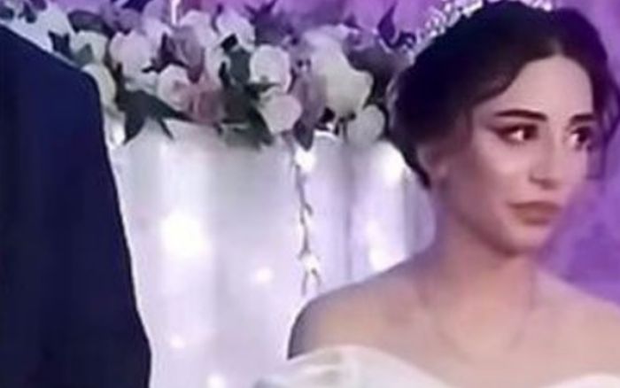 Bị nhà chồng chê mặc váy cưới quá hở hang, con dâu bỏ đi rồi xảy ra sự việc đau lòng