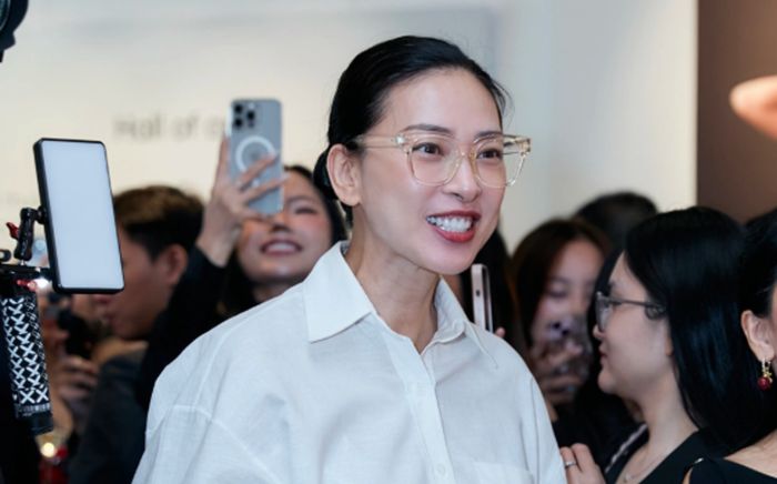 Đồng hồ 6 triệu của Ngô Thanh Vân