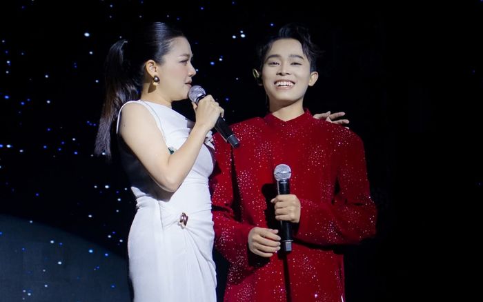 Hồ Văn Cường đã tìm được bến đỗ hạnh phúc