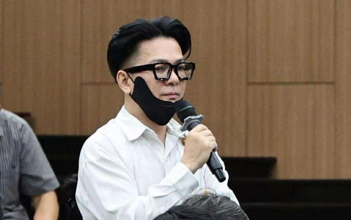 Hé lộ số tiền ca sĩ Vũ Hà 'đốt' vào đường dây đánh bạc nghìn tỷ ở khách sạn Pullman