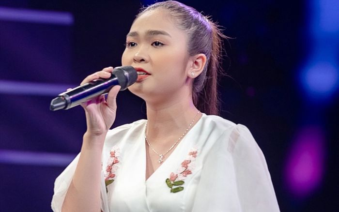 Ngoại hình hiện tại gây xôn xao của ca sĩ Thiện Nhân