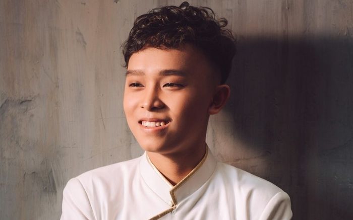 Ngành học giúp Hồ Văn Cường 'hái ra tiền'