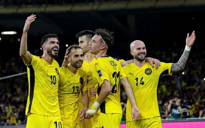 Cơ hội thắng của Malaysia trước tuyển Việt Nam