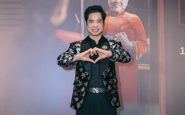 Đạo diễn Bình Bồng Bột nói gì về việc mời danh ca Ngọc Sơn đóng phim điện ảnh?