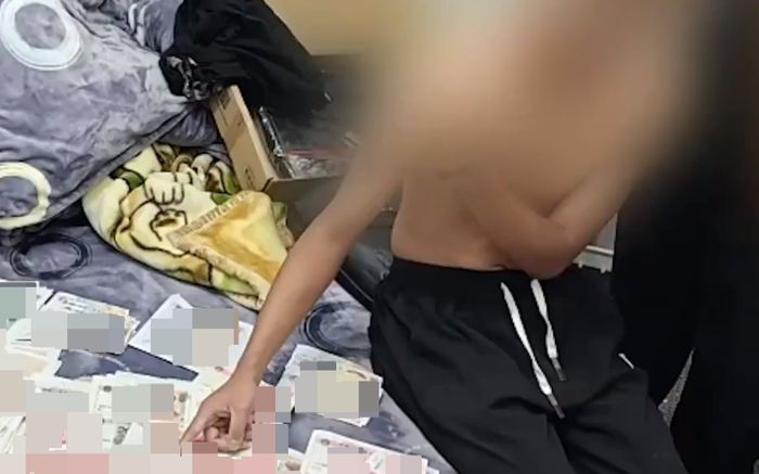 Bắt giữ 15 thanh niên trong đường dây sản xuất gần 9 tỷ đồng tiền giả