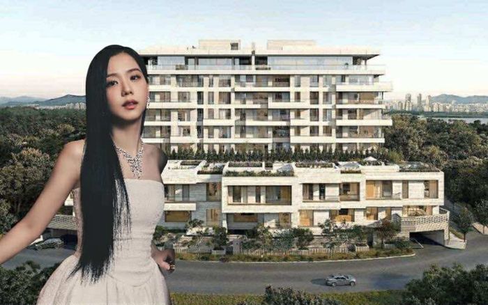 Nữ ca sĩ hạng A tậu penthouse 830 tỷ khiến netizen choáng váng