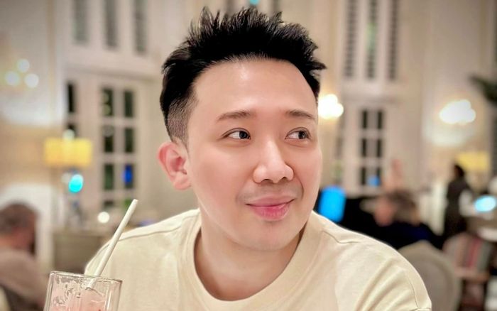 Trấn Thành bất ngờ đăng đàn gây chú ý: 'Tôi áy náy, khó chịu trong lòng'