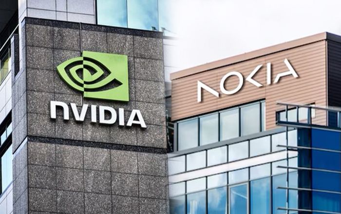 NVIDIA và Nokia kết hợp