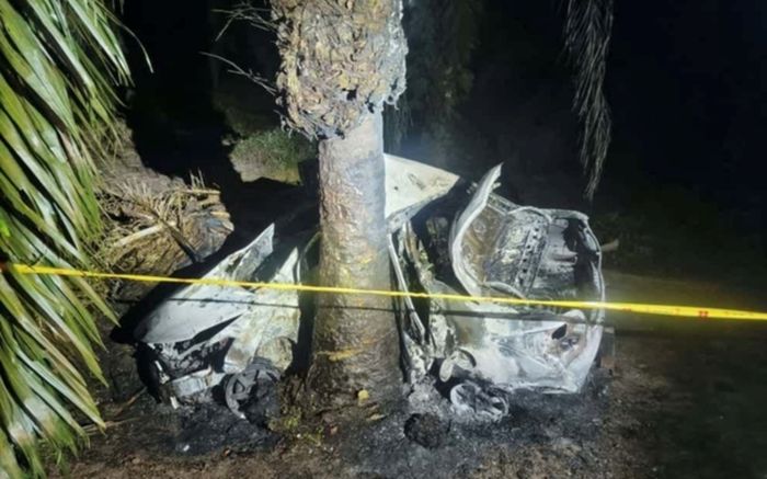 Thanh niên chở bạn gái đi ăn sinh nhật rồi gây tai nạn khiến cả 2 tử vong, cuộc gọi cuối cùng khiến người mẹ ám ảnh