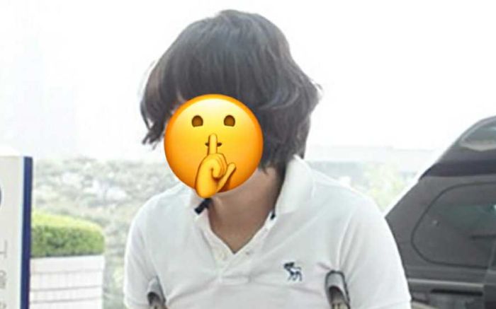 Nam ca sĩ nổi tiếng bị bắt giữ vì đánh bạc trong khách sạn, thua hết 3,8 tỷ phải cầm cố hộ chiếu