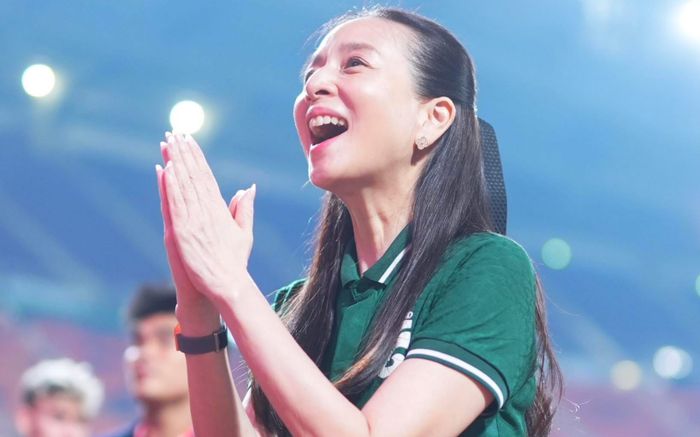 Tham vọng lớn của Madam Pang