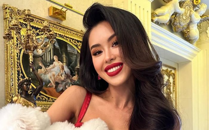 Chiếc đồng hồ nổi bật trong giới thượng lưu của rich kid Tiên Nguyễn