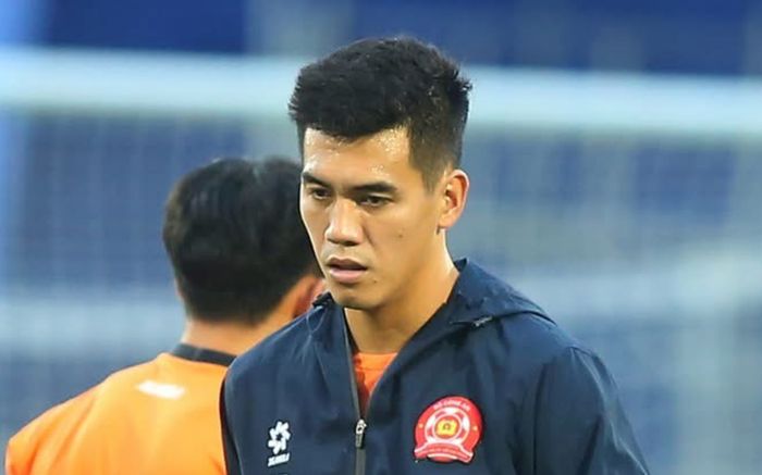 HLV Polking đã đúng về Tiến Linh