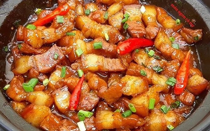 3 sai lầm khi ăn thịt heo dễ rước bệnh vào thân, chuyên gia cảnh báo