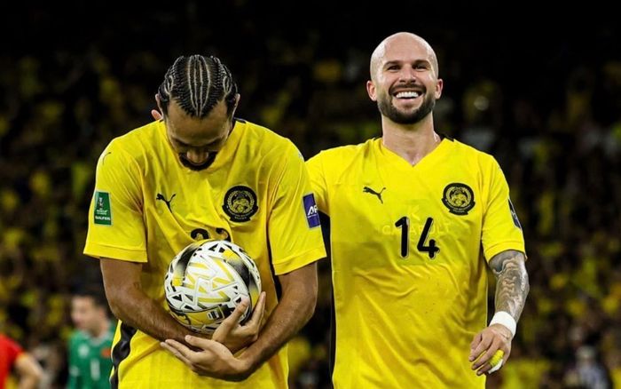 Đã có cách tốt nhất cho tuyển Malaysia