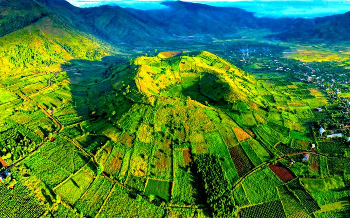 3 địa điểm nhất định phải ghé thăm khi đến Gia Lai