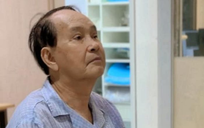 Nam nghệ sĩ Việt báo tin có nguy cơ mất thị lực, Lương Thế Thành động viên gây xúc động