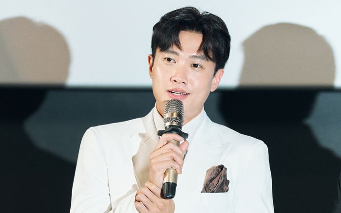 Quốc Trường lên tiếng về chuyện nhiều lần đóng nhân vật phản diện, tiết lộ thông tin 'chấn động' ngoài sức tưởng tượng