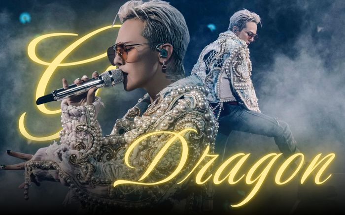 Chính thức công bố giá vé concert G-Dragon tại Hà Nội, fan sẵn sàng 'rút hầu bao' chưa?