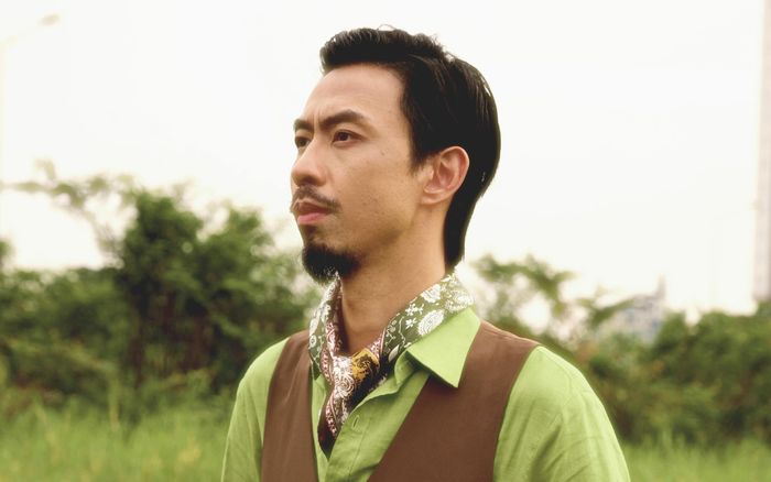 200 triệu đồng của Đen Vâu gây chú ý