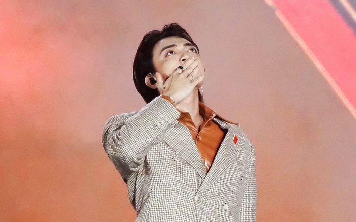 Chuyện gì khiến Soobin Hoàng Sơn tức giận từ sáng đến khuya, phải cấp tốc 'cầu cứu' cư dân mạng?