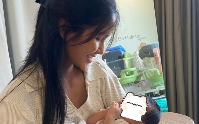 Hoa hậu H'Hen Niê tiết lộ cách dạy con khoa học khiến ai cũng trầm trồ