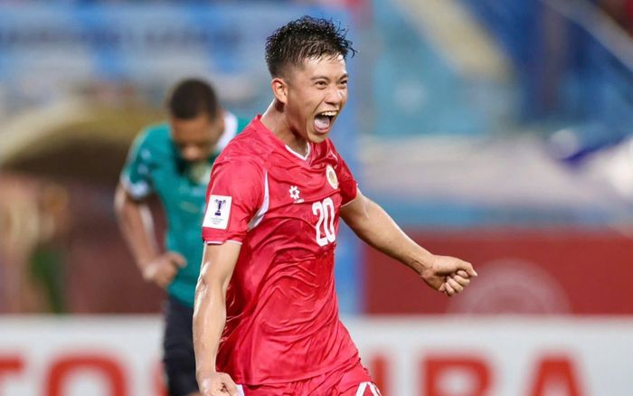 Phan Văn Đức vừa ghi bàn, lập tức tậu ngay món quà gần 50 triệu