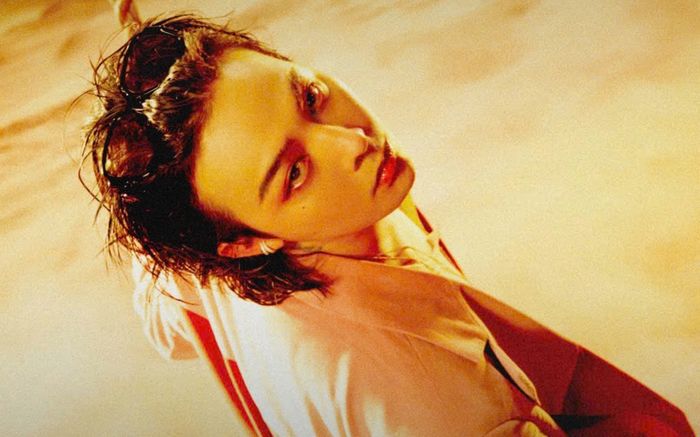 G-DRAGON 2025 WORLD TOUR [Übermensch] biểu tượng toàn cầu chính thức trở lại với chuyến lưu diễn được mong chờ bậc nhất tại các thành phố lớn