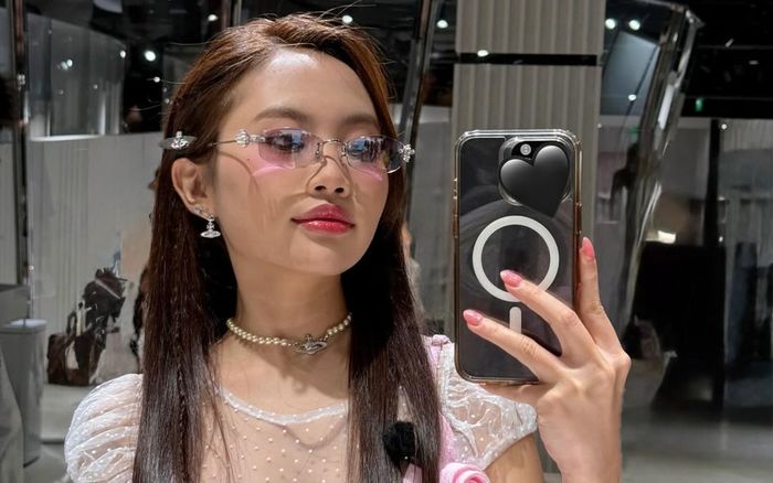 Ngỡ ngàng trước sự thay đổi 180 độ của Phương Mỹ Chi, chỉ cần vài mẹo nhỏ giúp nhan sắc 'thăng hạng' rõ rệt