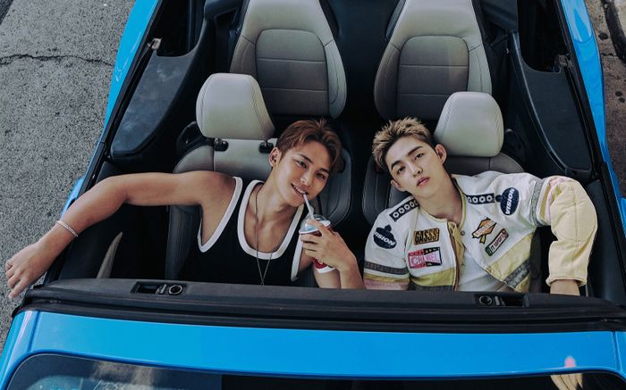 S.Coups và Mingyu (SEVENTEEN) phá vỡ kỷ lục doanh số album, thiết lập chuẩn mực mới cho nhóm nhỏ Kpop