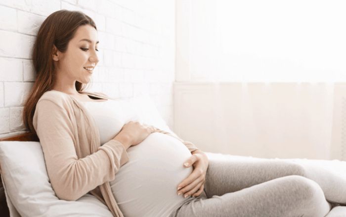 Những loại trái cây giúp mẹ bầu cải thiện táo bón