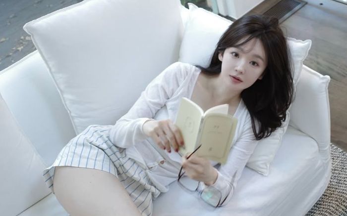 Mỹ nhân Hàn giữ dáng thon nhờ thói quen ăn kiêng xuyên suốt 10 năm, ai nghe xong cũng 'chóng mặt'