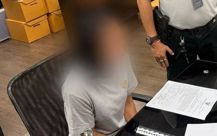 'Bà trùm ngân hàng' bị bắt vì rửa tiền hơn 3,5 nghìn tỷ đồng