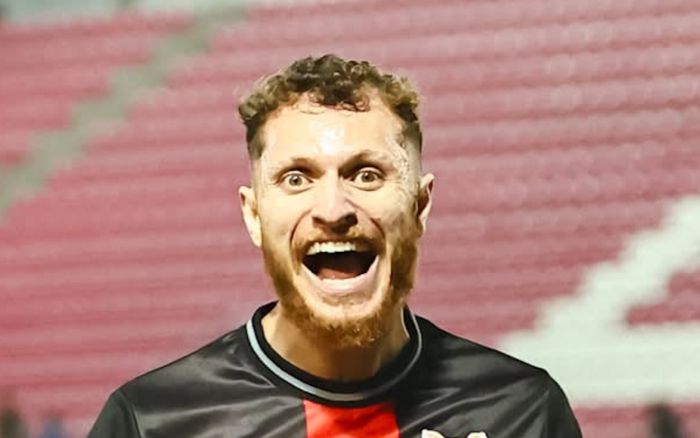 Ngoại binh được HLV Kim Sang Sik chấm, có gì hơn Nguyễn Xuân Son?