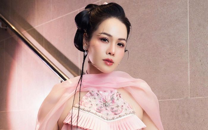 1 tỷ đồng của Nhật Kim Anh gây xôn xao, Quyền Linh nói ngay 5 từ