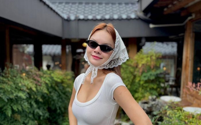 Tình trạng đáng lo của Phạm Quỳnh Anh